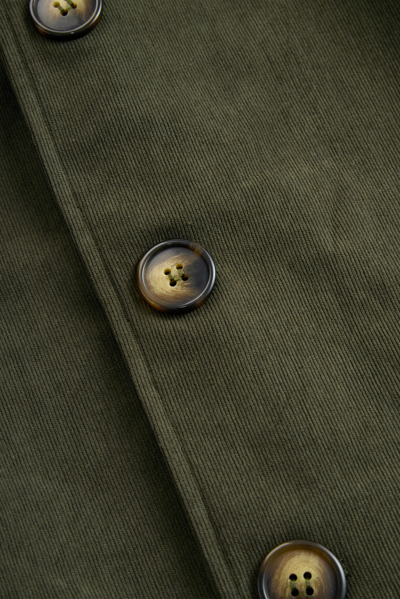 Krótki Męski Płaszcz z Aksamitnego Sznurowania Vintage - Elegancki i Nowoczesny Styl