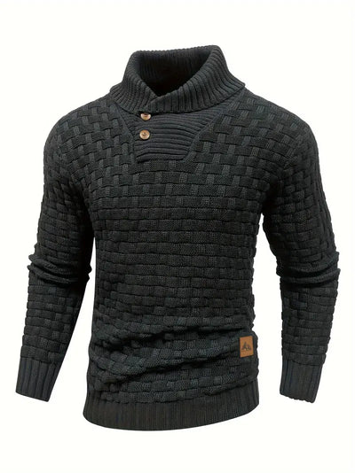 Valmo | Pull en tricot