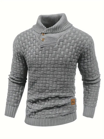 Valmo | Pull en tricot