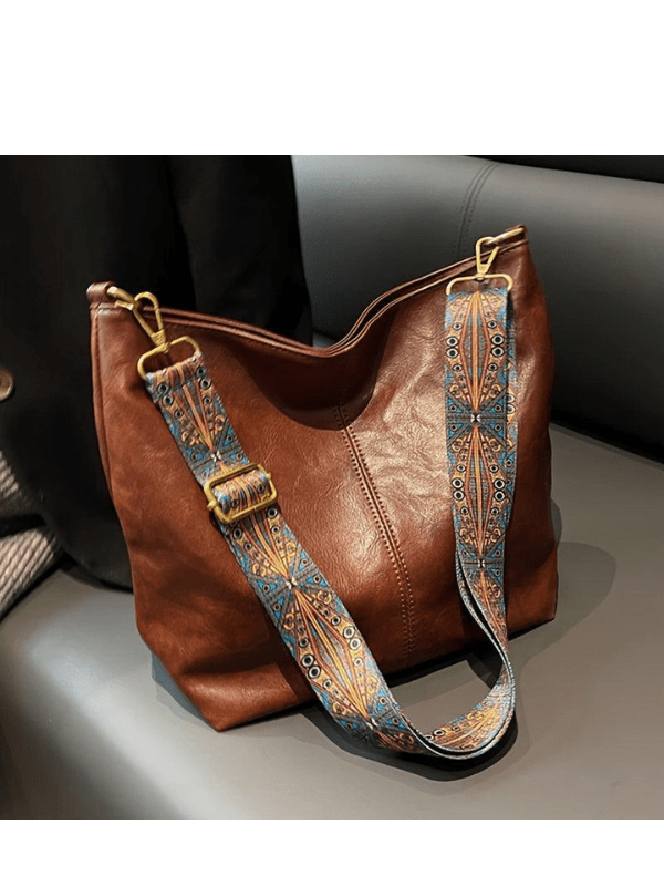 Vera - Premium Torba na Ramię