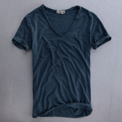 T-shirt en coton Tom Harding