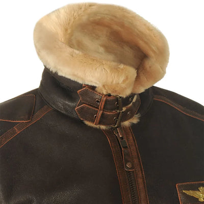 Frostjäger| Klasyczna kurtka