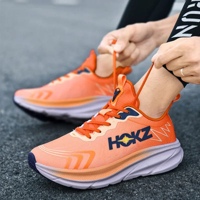Hokz™ Vos chaussures de course parfaites