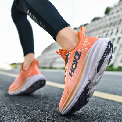 Hokz™ Vos chaussures de course parfaites