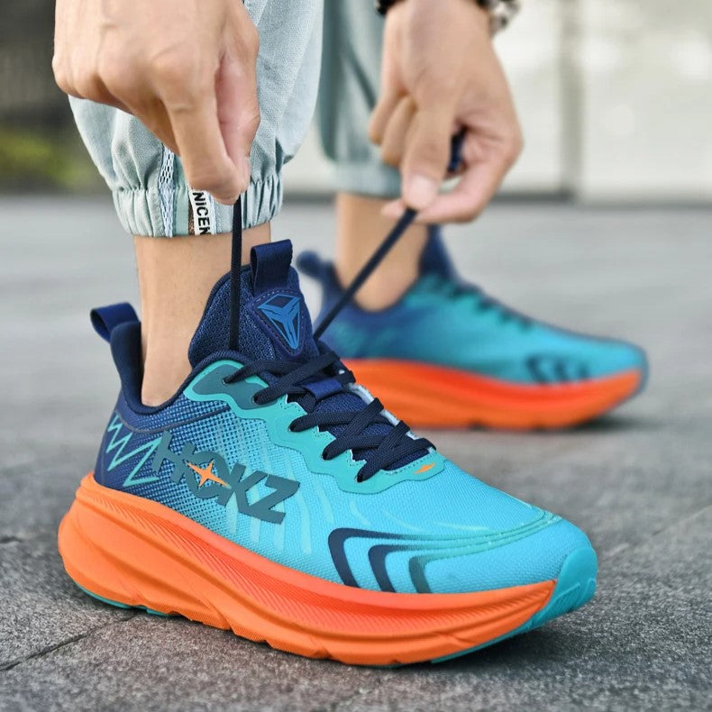 Hokz™ Vos chaussures de course parfaites