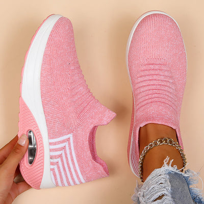 Nieformalne buty ortopedyczne z amortyzacją