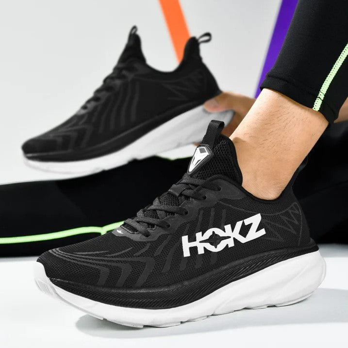 Hokz™ Vos chaussures de course parfaites