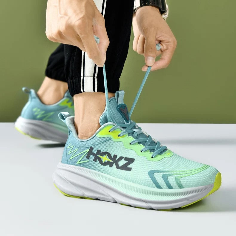Hokz™ Vos chaussures de course parfaites
