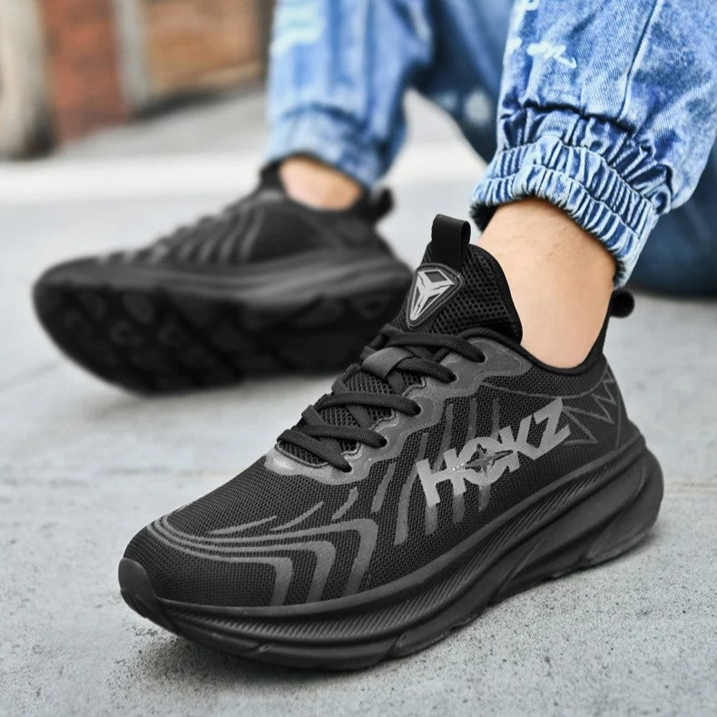 Hokz™ Vos chaussures de course parfaites