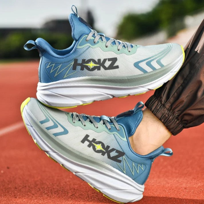 Hokz™ Vos chaussures de course parfaites