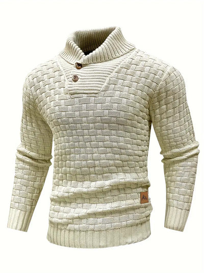 Valmo | Pull en tricot