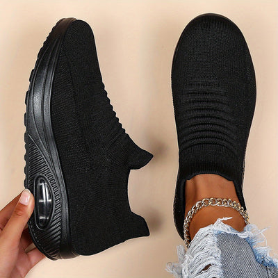Nieformalne buty ortopedyczne z amortyzacją