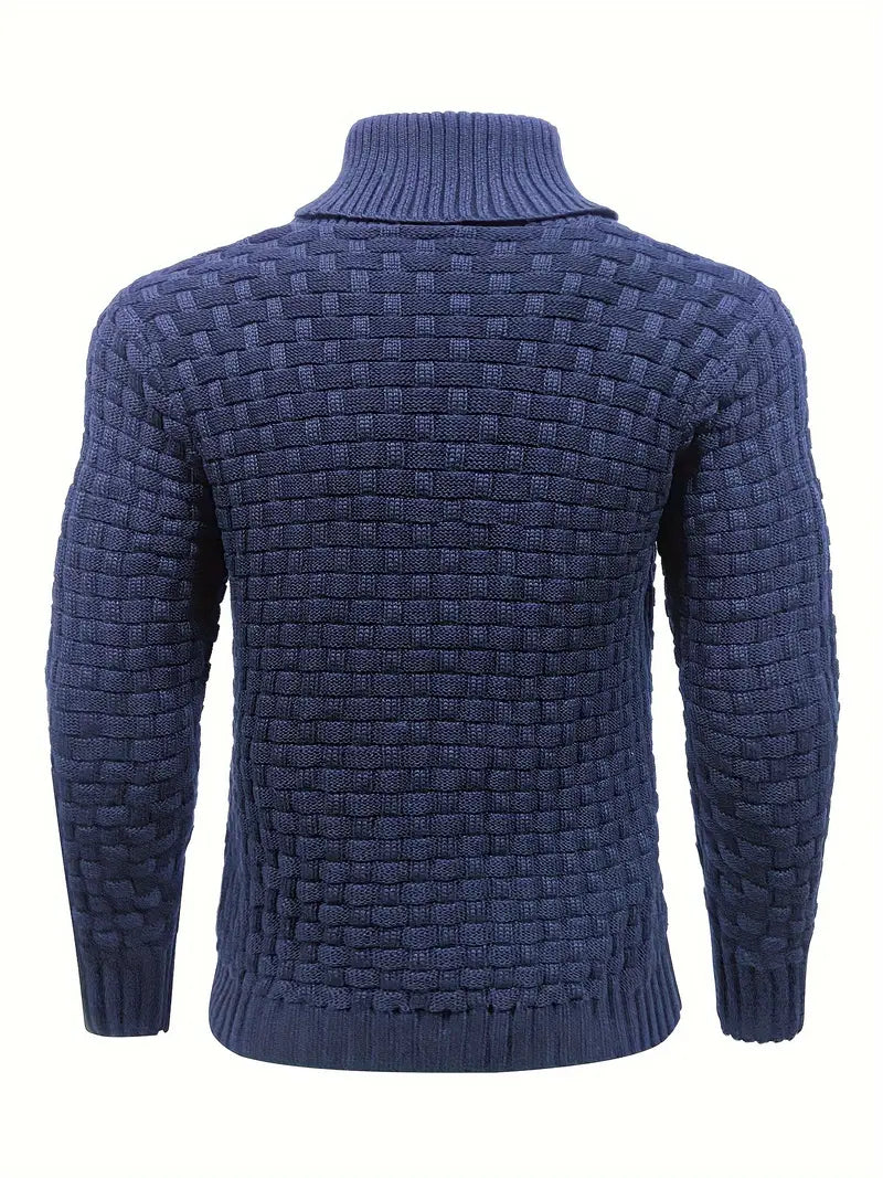 Valmo | Pull en tricot
