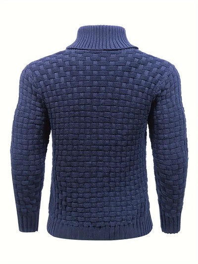 Valmo | Pull en tricot