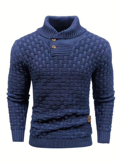 Valmo | Pull en tricot