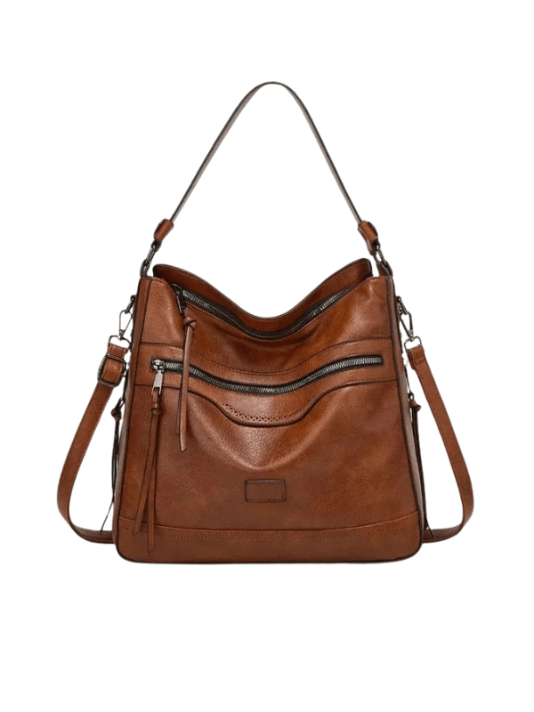 Maya - Premium Torba Skórzana