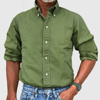 Jason | Chemise pour hommes