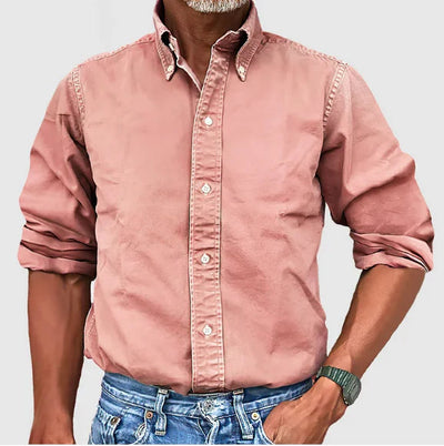 Jason | Chemise pour hommes