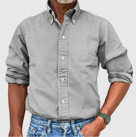 Jason | Chemise pour hommes