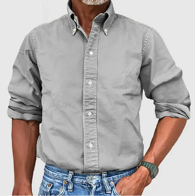 Jason | Chemise pour hommes