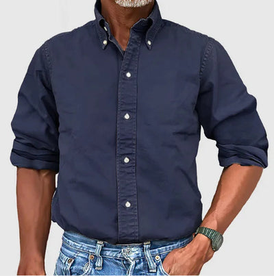 Jason | Chemise pour hommes