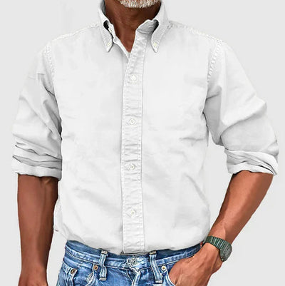 Jason | Chemise pour hommes