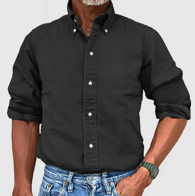 Jason | Chemise pour hommes