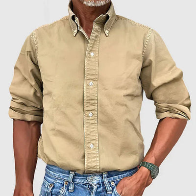 Jason | Chemise pour hommes