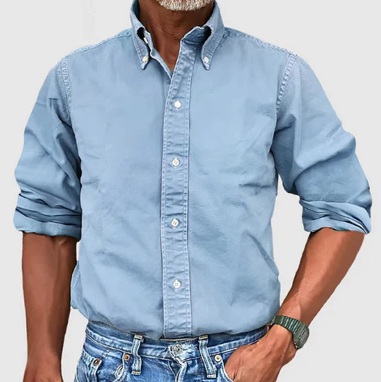 Jason | Chemise pour hommes