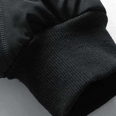 Julian® - Veste d'Automne pour Hommes avec Isolation Thermique