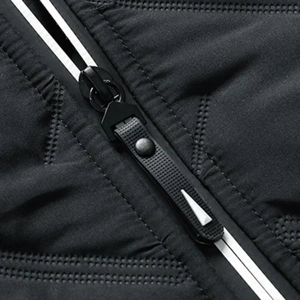 Julian® - Veste d'Automne pour Hommes avec Isolation Thermique