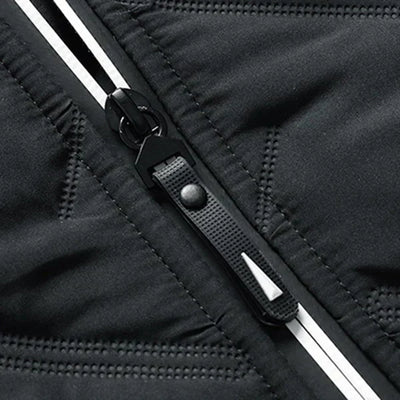Julian® - Veste d'Automne pour Hommes avec Isolation Thermique