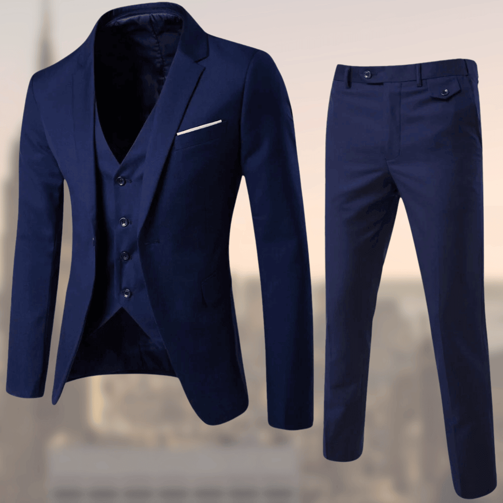 Ryan™ - Le costume élégant de haute qualité