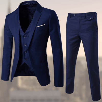 Ryan™ - Le costume élégant de haute qualité
