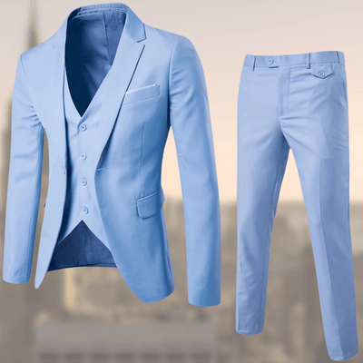 Ryan™ - Le costume élégant de haute qualité