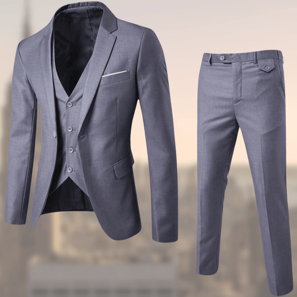 Ryan™ - Le costume élégant de haute qualité