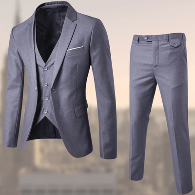 Ryan™ - Le costume élégant de haute qualité