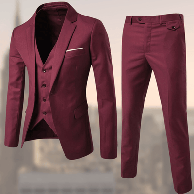 Ryan™ - Le costume élégant de haute qualité