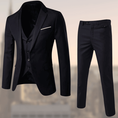 Ryan™ - Le costume élégant de haute qualité