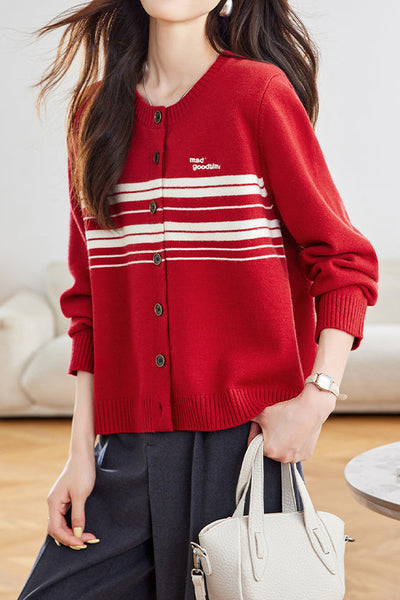 Casualny sweter męski – Wygodny i nowoczesny styl