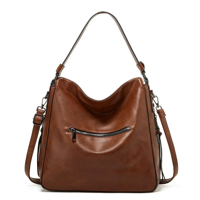 Maya - Premium Torba Skórzana