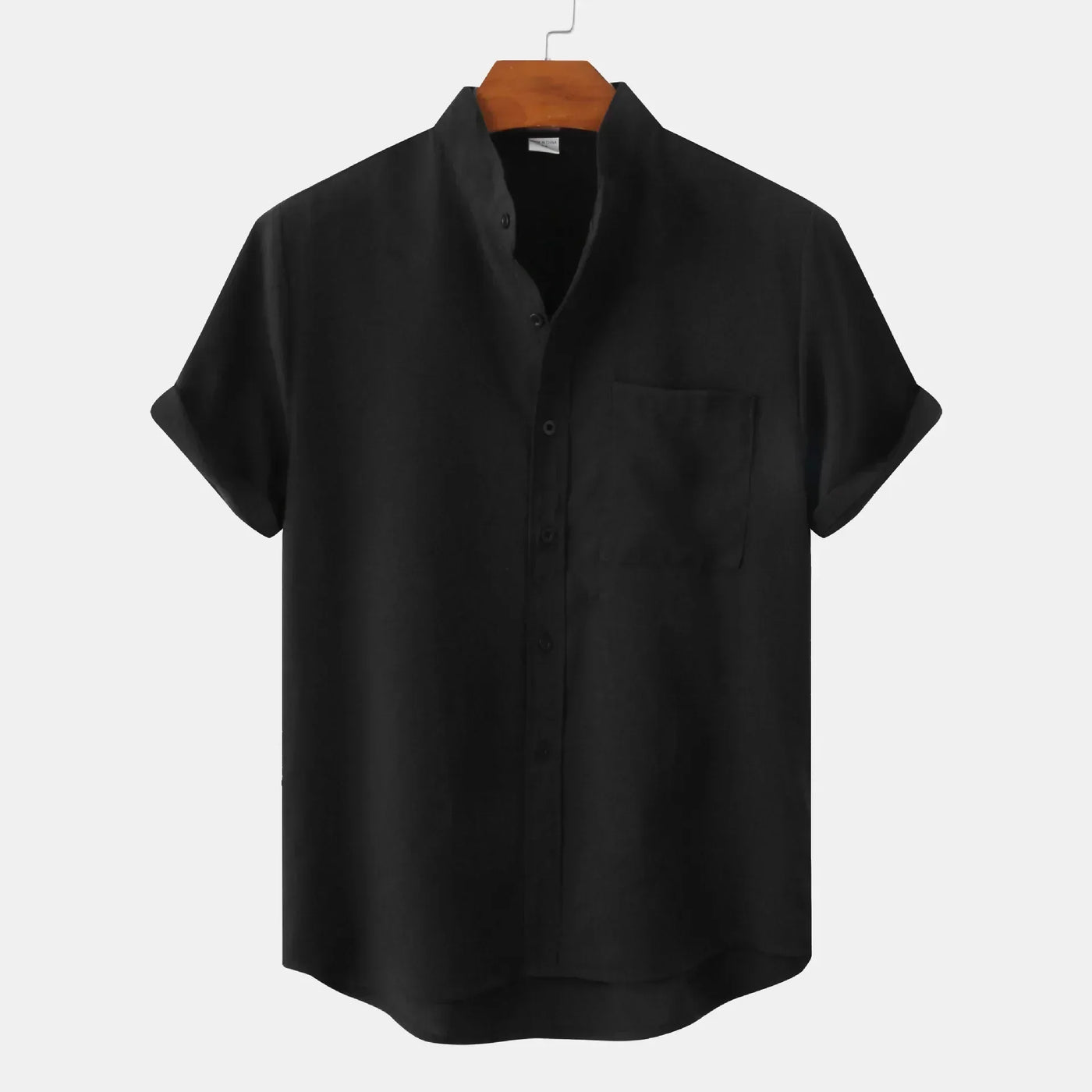 WALTER - CHEMISE DE LOISIR EN LIN LUXE
