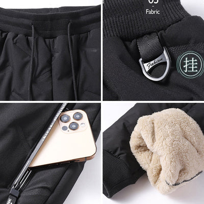 Jesper™ - Pantalons de Détente et de Jogging Imperméables | unisexe
