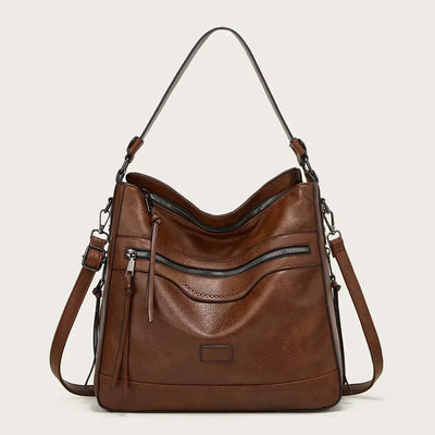 Maya - Premium Torba Skórzana