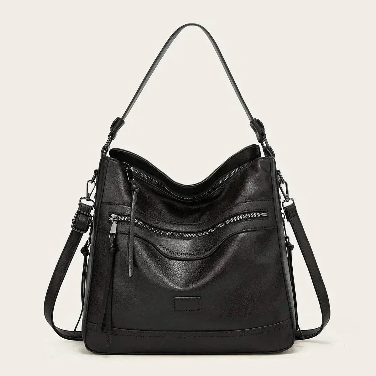 Maya - Premium Torba Skórzana