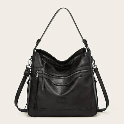 Maya - Premium Torba Skórzana