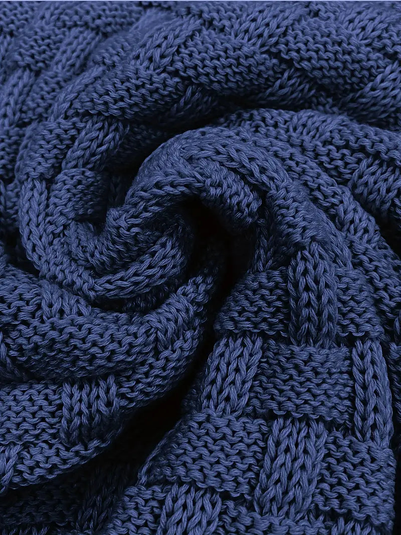Valmo | Pull en tricot