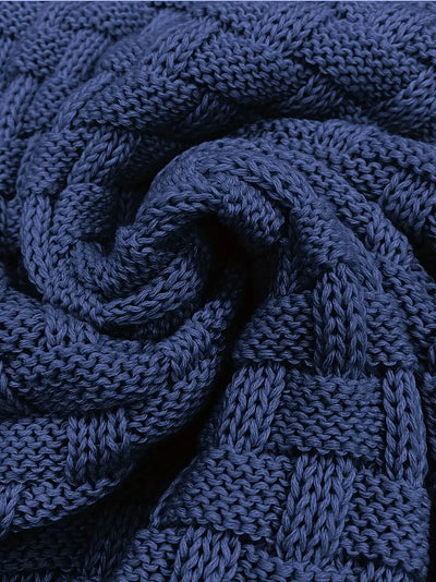 Valmo | Pull en tricot