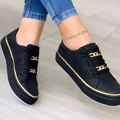 Nowoczesne eleganckie buty ortopedyczne