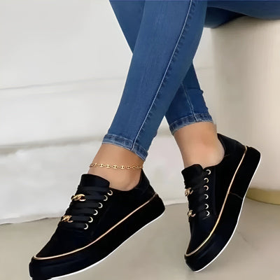 Nowoczesne eleganckie buty ortopedyczne